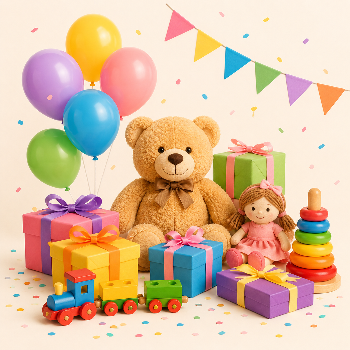 Birthday Gifts